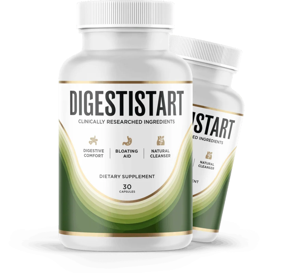 DigestiStart official