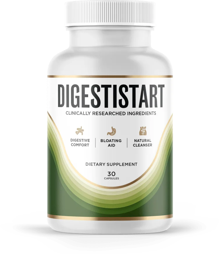 DigestiStart